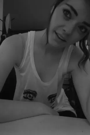 Tiny tits