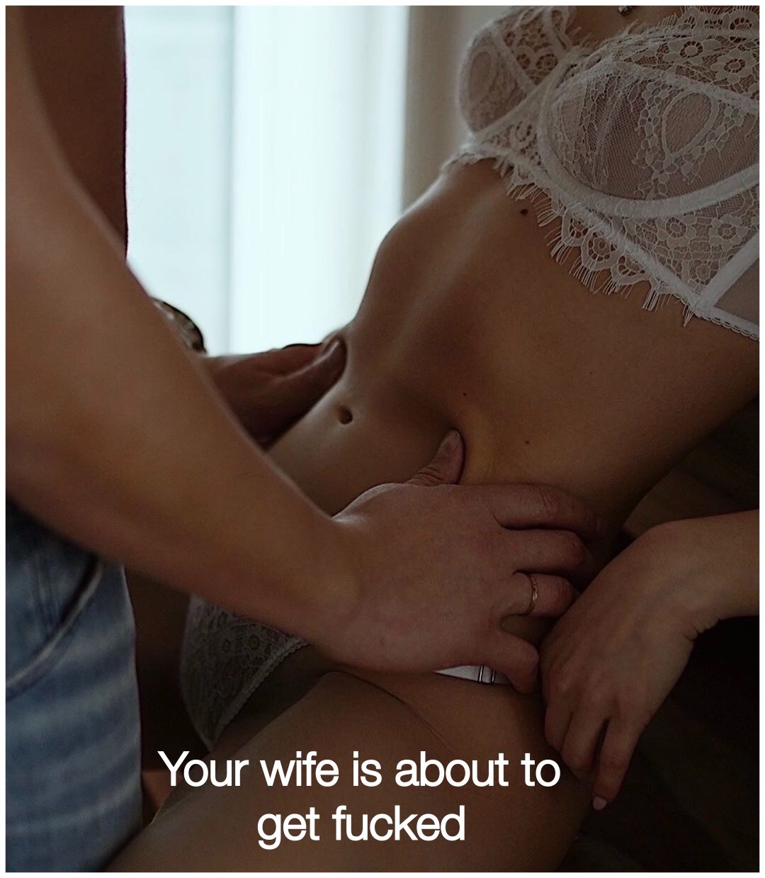 that's the idea