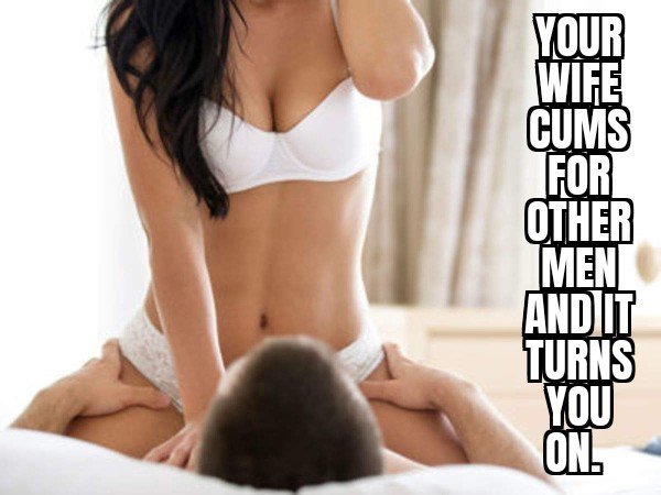 intense orgasms