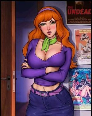 Daphne Blake