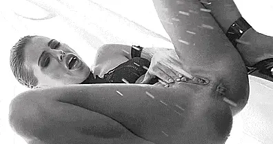 Female squirting