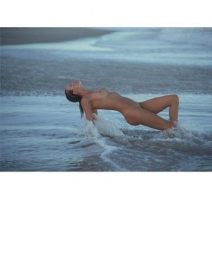 Barbara Fialho, Barbara Cavazotti & Flavia Lucini Naked Photos