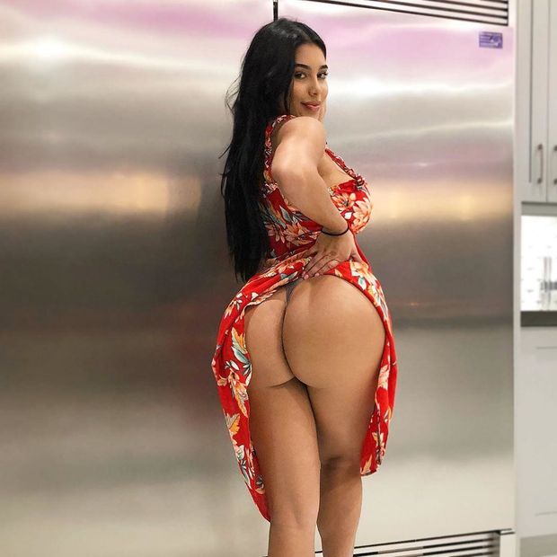 Big Ass