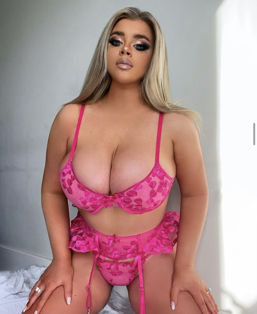 Badgal