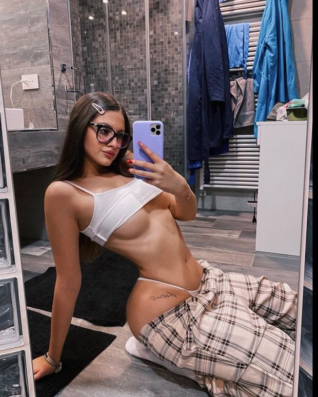 Martina Vismara