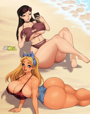 Total Drama Island (2)