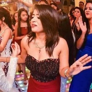 your Christian sister