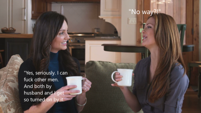 tea time chats