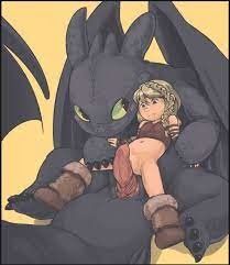 How to train your dragon