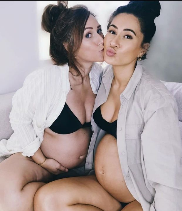 Tasty bellies
