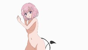 Momo To Love-Ru blowjob
