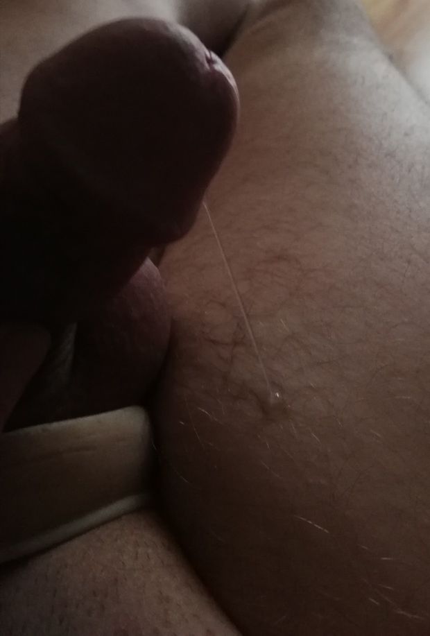 Me dick