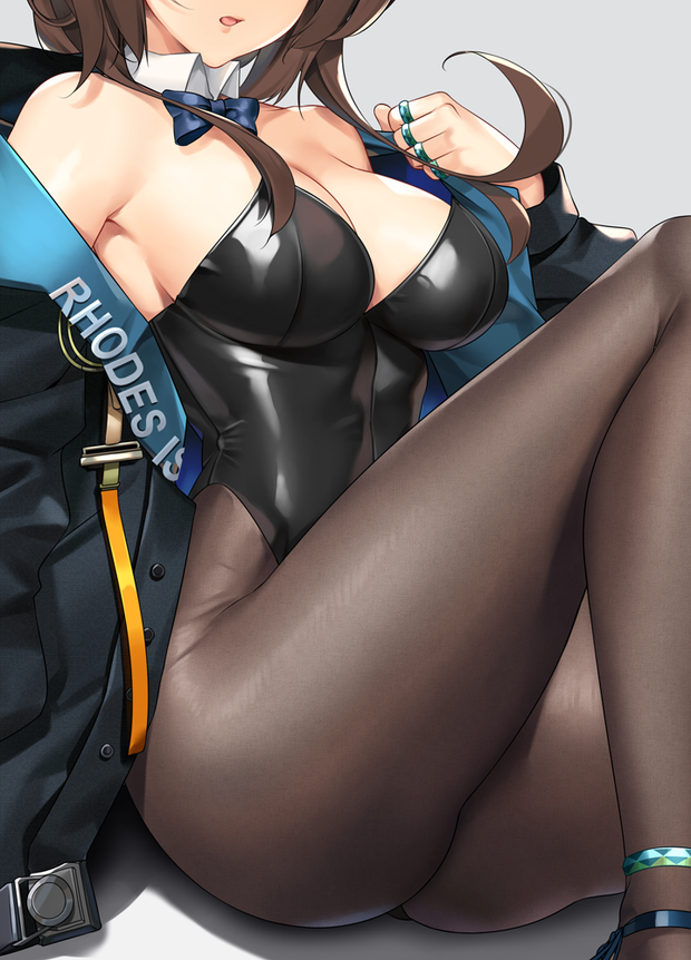 amiya (arknights)