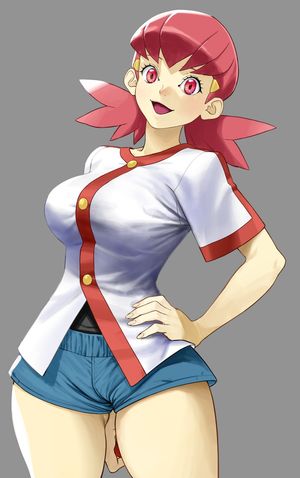 whitney (pokemon)