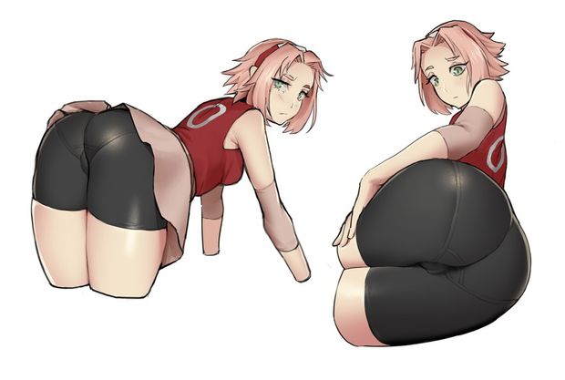 haruno sakura (naruto)