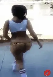 Julia bond sweet little phat ass