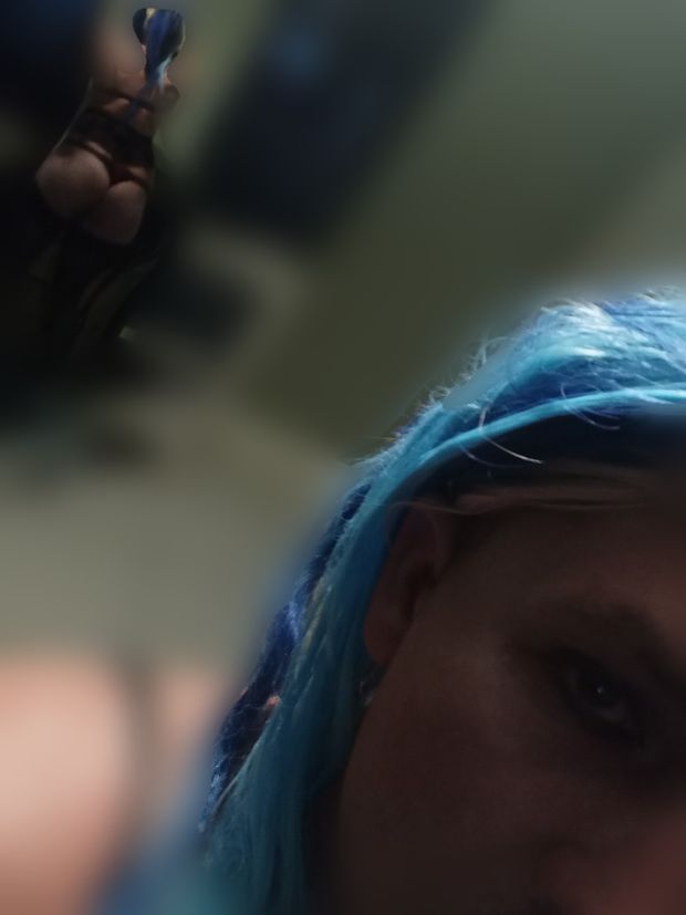My sissy ass for the taking