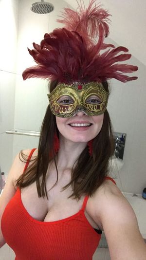 Dakota Blue Richards Leaked The Fappening Photos