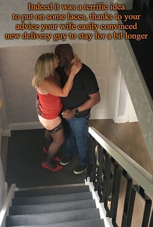 Delivery guy