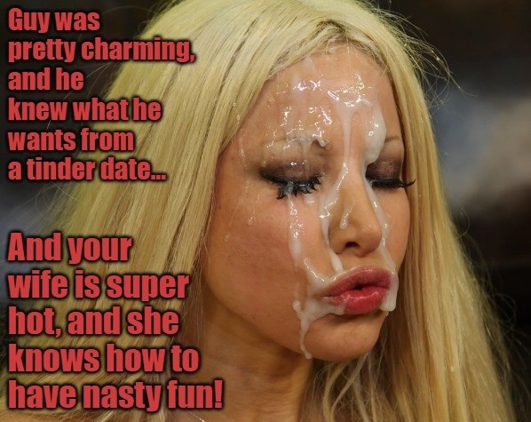 Jizzed