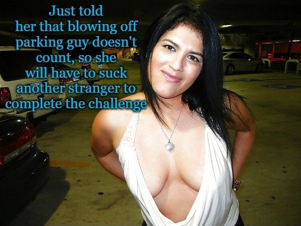Kinky games