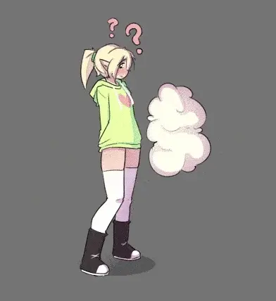 Elf femboys