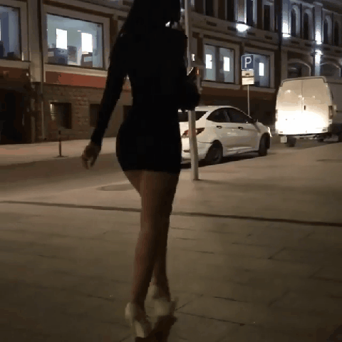 Walking