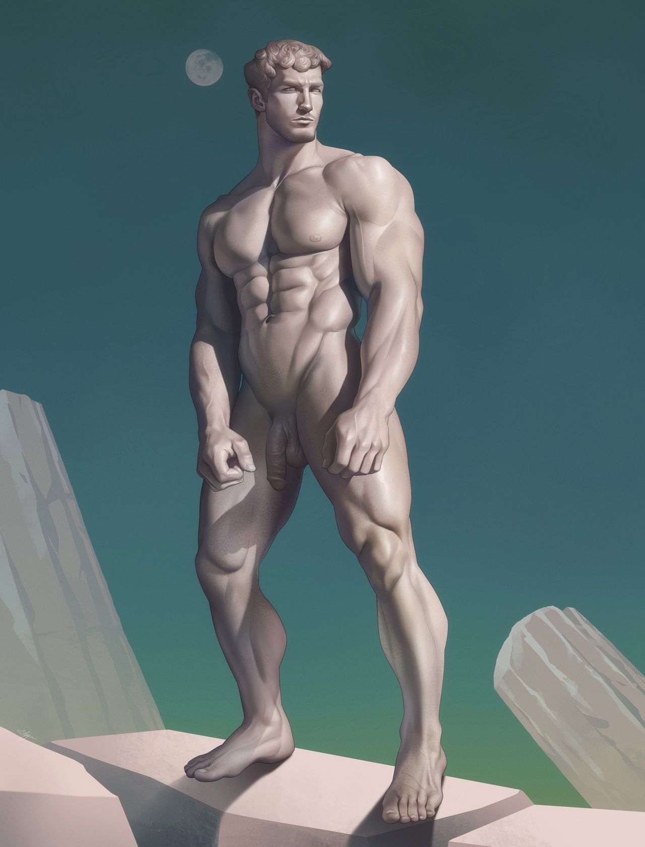 Adonis