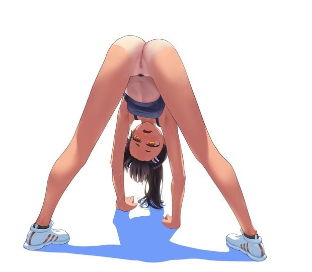 ijiranaide nagatoro-SAN