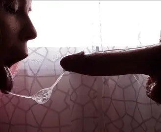 bubbles deepthroat