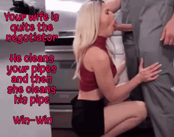 Cheating Wife - Henjak05