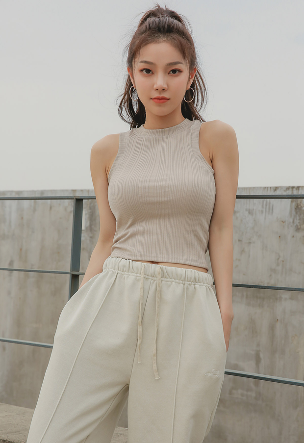 Eun Chae