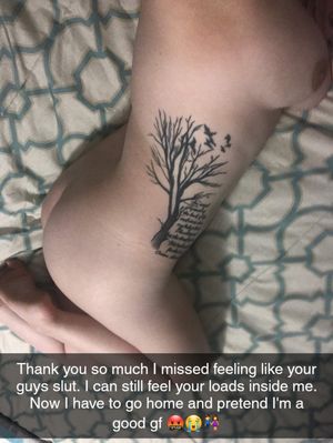 Cuckold picture story