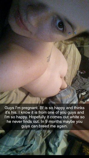 Cuckold picture story