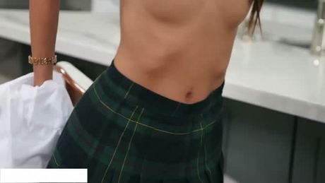 vina sky fundraiser fuck