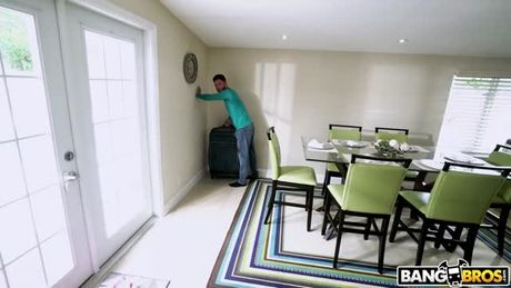 Clara trinity claras suitcase sex surprise all sex teen petite latina asian exotic babe deepthroat gagging