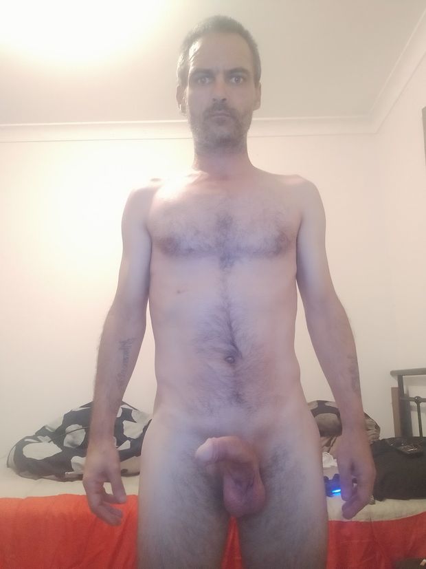 Nice big cock