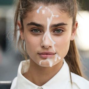 a bit tasteless but tasty