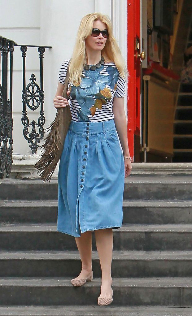 Claudia Schiffer #27