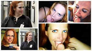 Hot Mrs Tara Just Loves Cock