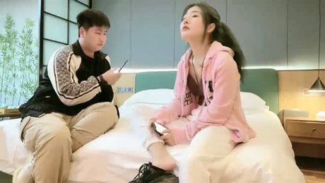 Asian Chinese China Cute Babe