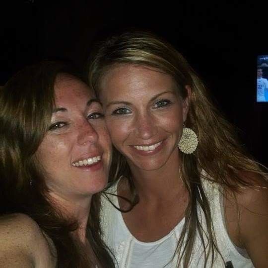 Sexy Drunken whores