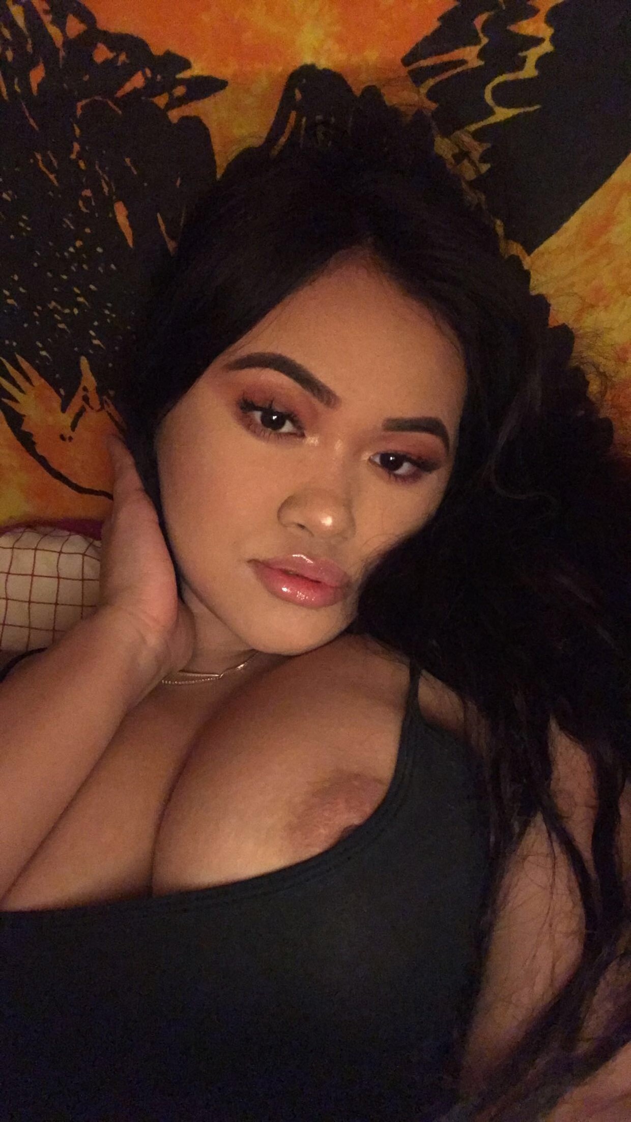 hot