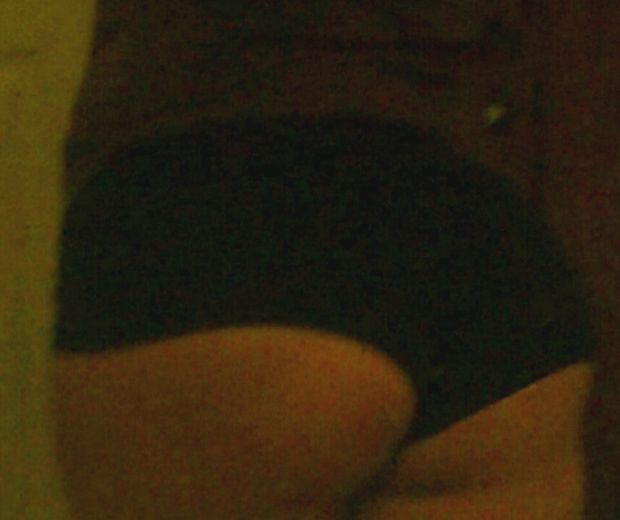booty for days