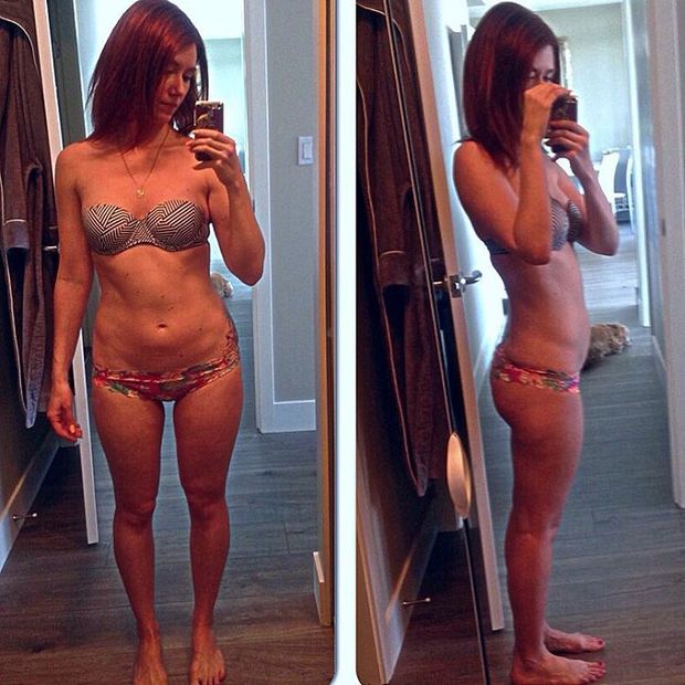 jewel staite