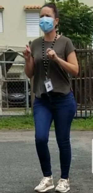 Culazo y tetas saludables