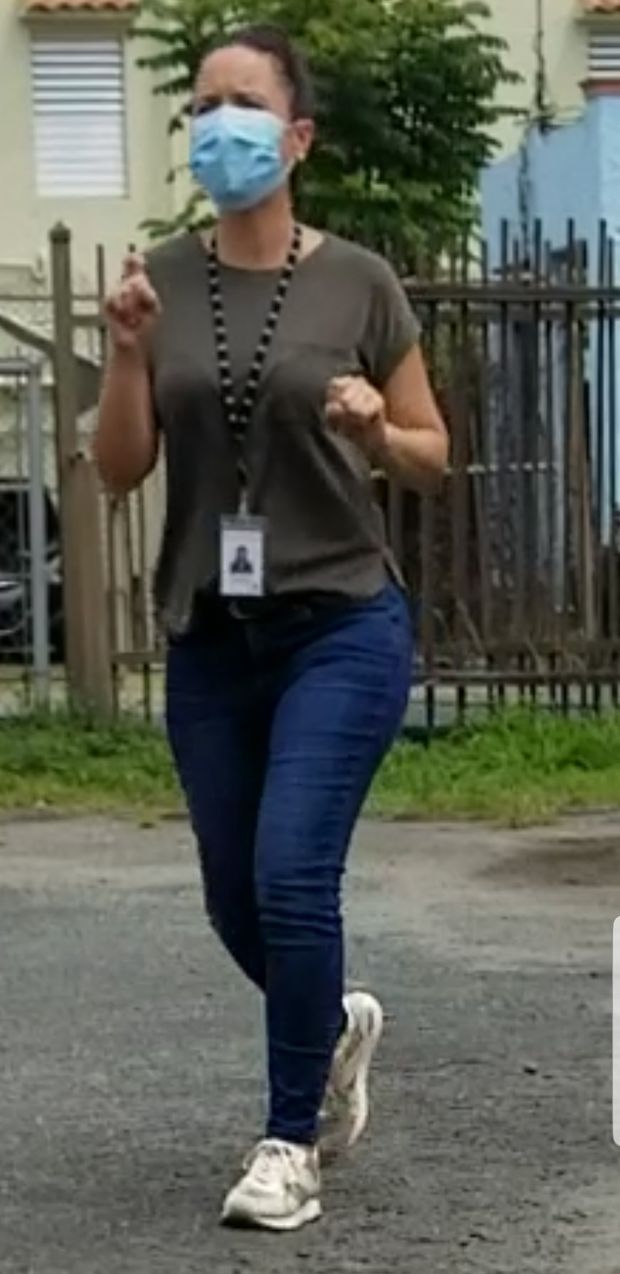 Culazo y tetas saludables