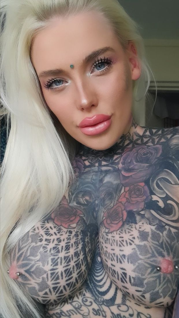 Lauren