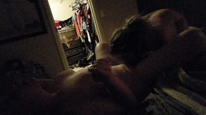 She loves playing with our friends