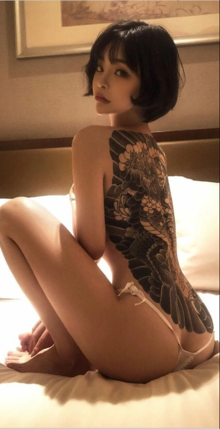 Who is this?